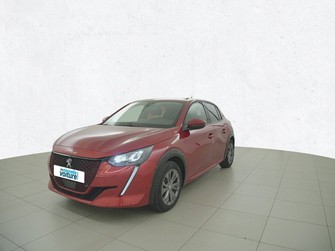 Photo Peugeot 208 ELECTRIQUE 208 Electrique 50 kWh 136ch