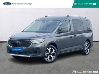 Photo Ford Grand Tourneo Connect Grd Tourneo Connect 2.0 EcoBlue 122ch Active DSG7