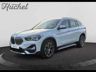Photo Bmw X1 xDrive25eA 220ch xLine