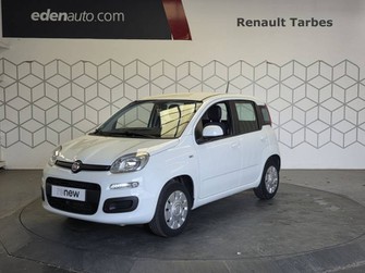 Photo Fiat Panda 1.2 69 ch S/S Easy