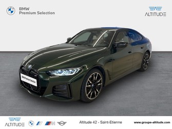 Photo Bmw i4 M50 544ch
