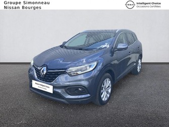 Photo Renault Kadjar Blue dCi 115 Business