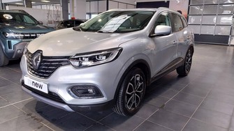 Photo Renault Kadjar Kadjar TCe 140 FAP EDC