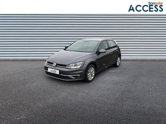 Photo Volkswagen Golf 1.6 TDI 115ch FAP Confortline Business DSG7 Euro6d-T 5p