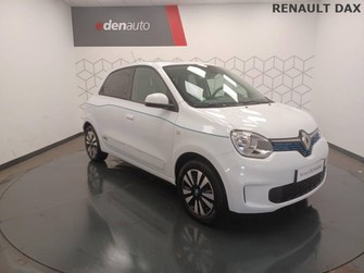 Photo Renault Twingo III Achat Intégral - 21 Intens
