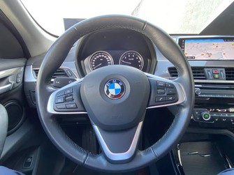 Photo Bmw X1 sDrive18iA 136ch xLine DKG7