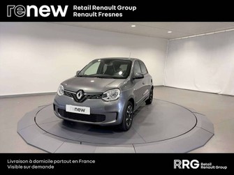 Photo Renault Twingo III Twingo III TCe 95