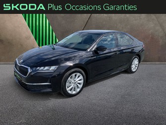 Photo Skoda Octavia 2.0 TDI SCR 150ch Selection DSG7