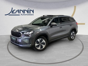 Photo Skoda Kodiaq Kodiaq 1.5 TSI 150 ch Hybrid ACT DSG7 7pl