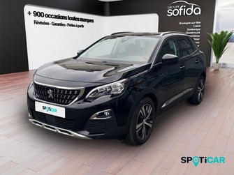 Photo Peugeot 3008 1.2 PureTech 130ch Allure S&S