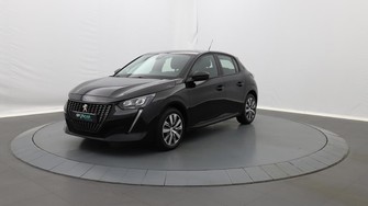 Photo Peugeot 208 BUSINESS PureTech 100 S&S BVM6 Active