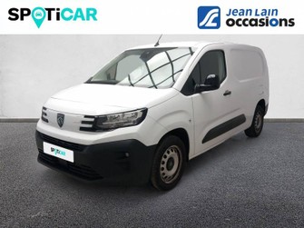 Photo Peugeot Partner FGN CA XL BLUEHDI 100 S&S BVM6