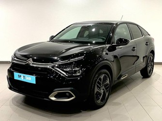 Photo Citroen C4 BlueHDi 130ch S&S Feel Pack EAT8 120g