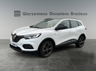 Photo Renault Kadjar Kadjar TCe 140 FAP EDC