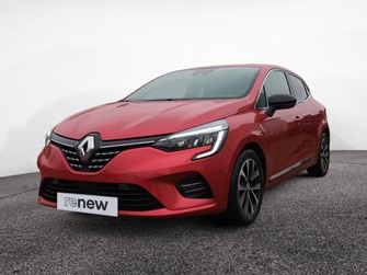 Photo Renault Clio V Clio E-Tech full hybrid 145
