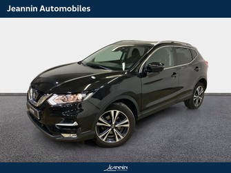 Photo Nissan Qashqai 2019 EVAPO Qashqai 1.3 DIG-T 160 DCT