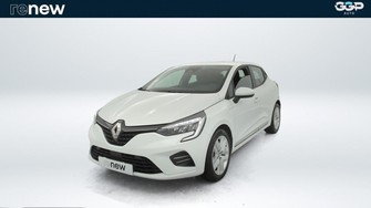 Photo Renault Clio V E-Tech 140 - 21N Zen
