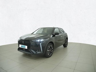 Photo DS 3 Crossback PureTech 130 EAT8 - Performance Line+