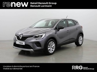 Photo Renault Captur Captur TCe 90