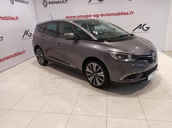 Photo Renault Grand Scenic IV BUSINESS Blue dCi 120 - 21