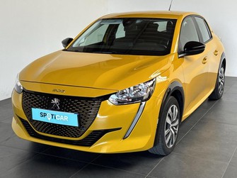 Photo Peugeot 208 e-208 136ch Active