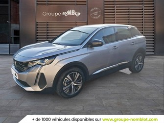 Photo Peugeot 3008 3008 BlueHDi 130ch S&S EAT8