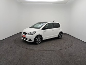Photo Seat Mii ELECTRIC Mii Electric 83 ch