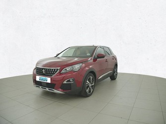 Photo Peugeot 3008 3008 BlueHDi 130ch S&S EAT8