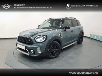 Photo Mini  Countryman Cooper SE  125ch + 95ch Northwood ALL4 BVA6