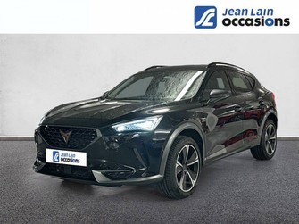 Photo Cupra Formentor 2.0 TDI 150 ch DSG7 4Drive Business Edition