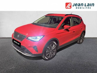Photo Seat Arona 1.0 TSI 95 ch Start/Stop BVM5 Copa