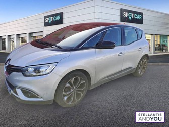 Photo Renault Scenic dCi 110 Energy Business