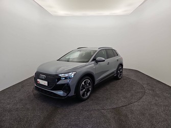 Photo Audi Q4 Q4 e-tron 45 285 ch 82 kWh