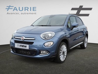 Photo Fiat 500X MY18 500X 1.4 MultiAir 140 ch DCT