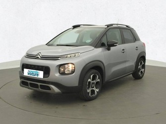 Photo Citroen C3 Aircross PureTech 130 S&amp;S EAT6 - Shine