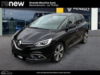 Photo Renault Scenic 1.5 dCi 110ch energy Intens EDC