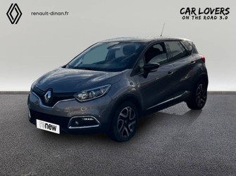 Photo Renault Captur TCe 120 Energy Intens EDC