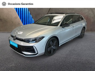 Photo Volkswagen Passat SW 2.0 TDI EVO 150ch R-Line DSG7