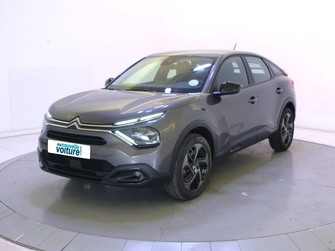 Photo Citroen C4 C4 BlueHDi 130 EAT8
