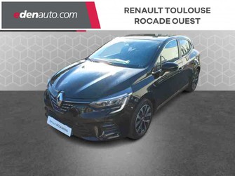 Photo Renault Clio TCe 90 - 21N Intens