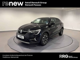 Photo Renault Arkana Arkana TCe 140 EDC - 22