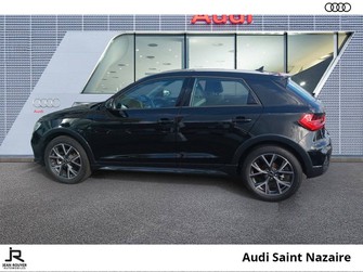 Photo Audi A1 ALLSTREET A1 Allstreet 30 TFSI 116 ch BVM6