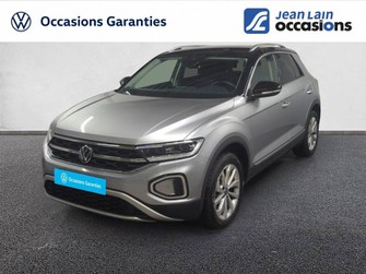Photo Volkswagen T-Roc 2.0 TDI 150 Start/Stop DSG7 4Motion Style