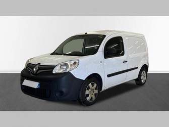 Photo Renault Kangoo Express Extra R-Link Blue dCi 80