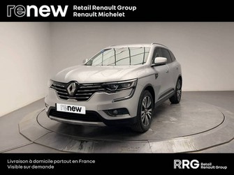 Photo Renault Koleos Koleos Blue dCi 190 X-Tronic All Mode 4x4-i