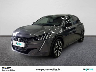 Photo Peugeot 208 PureTech 130 S&S EAT8 GT
