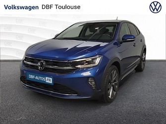 Photo Volkswagen Taigo 1.0 TSI 110 DSG7 Style