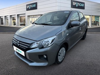 Photo Mitsubishi Space Star 1.2 MIVEC 71ch In 2022