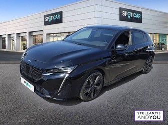 Photo Peugeot 308 PHEV 225 e-EAT8 GT Pack
