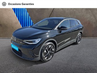 Photo Volkswagen ID.4 286ch Pro 77 kWh Life Max